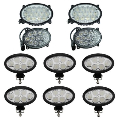 Light kits